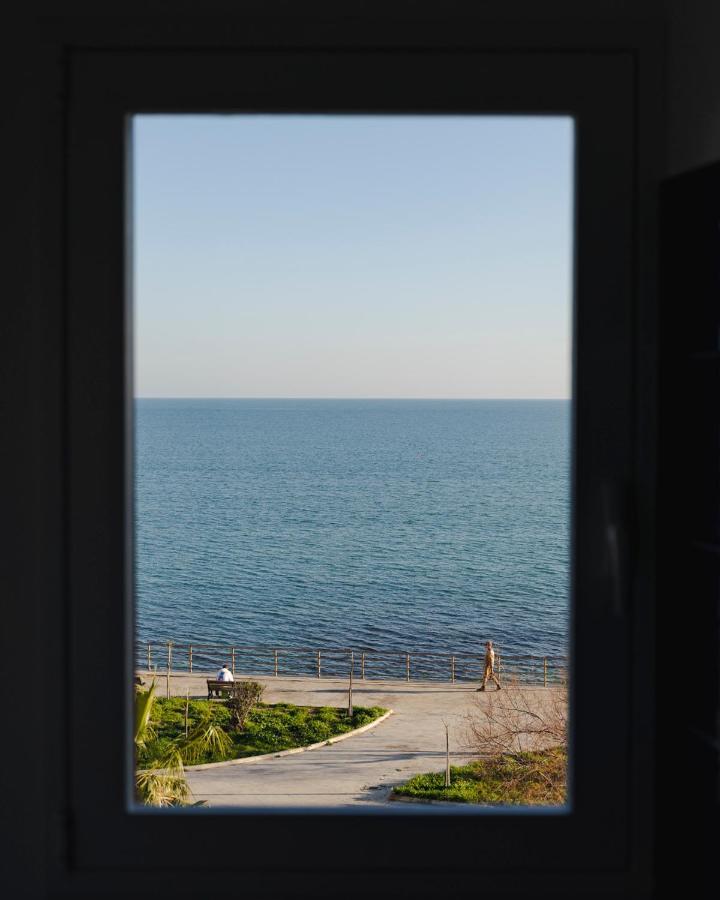 포쟐로 Vista D'Amare B&B 외부 사진